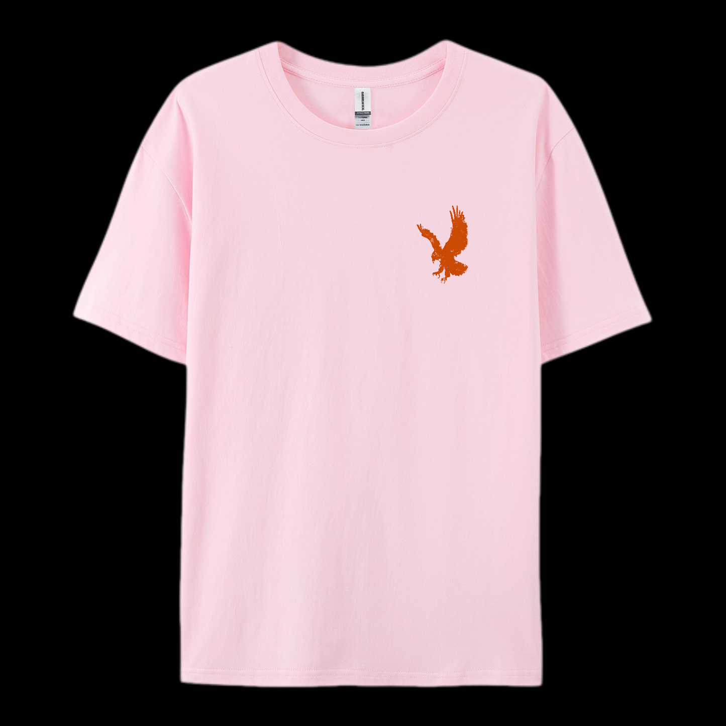 Free People Cotton T-Shirt