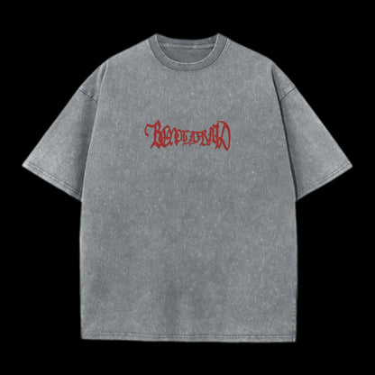 Be Not Afraid Seraphim Christian Tee