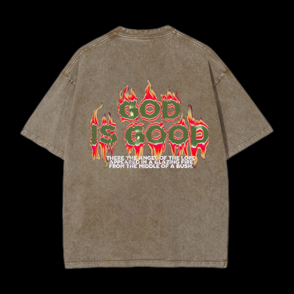 God Is Good Tee
