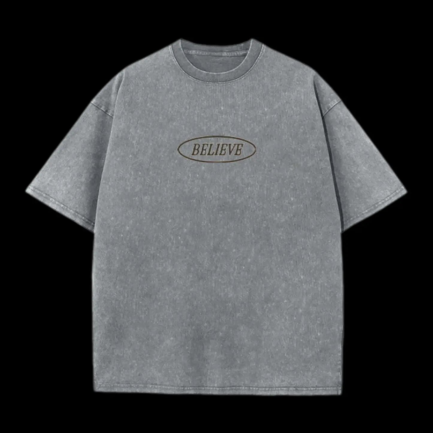God Is Doing More In Your Life Christian Washed T-Shirt