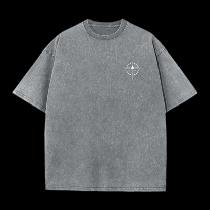Jesus Set Me Free Tee