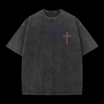 FAITH APPAREL CHRISTIAN TEE