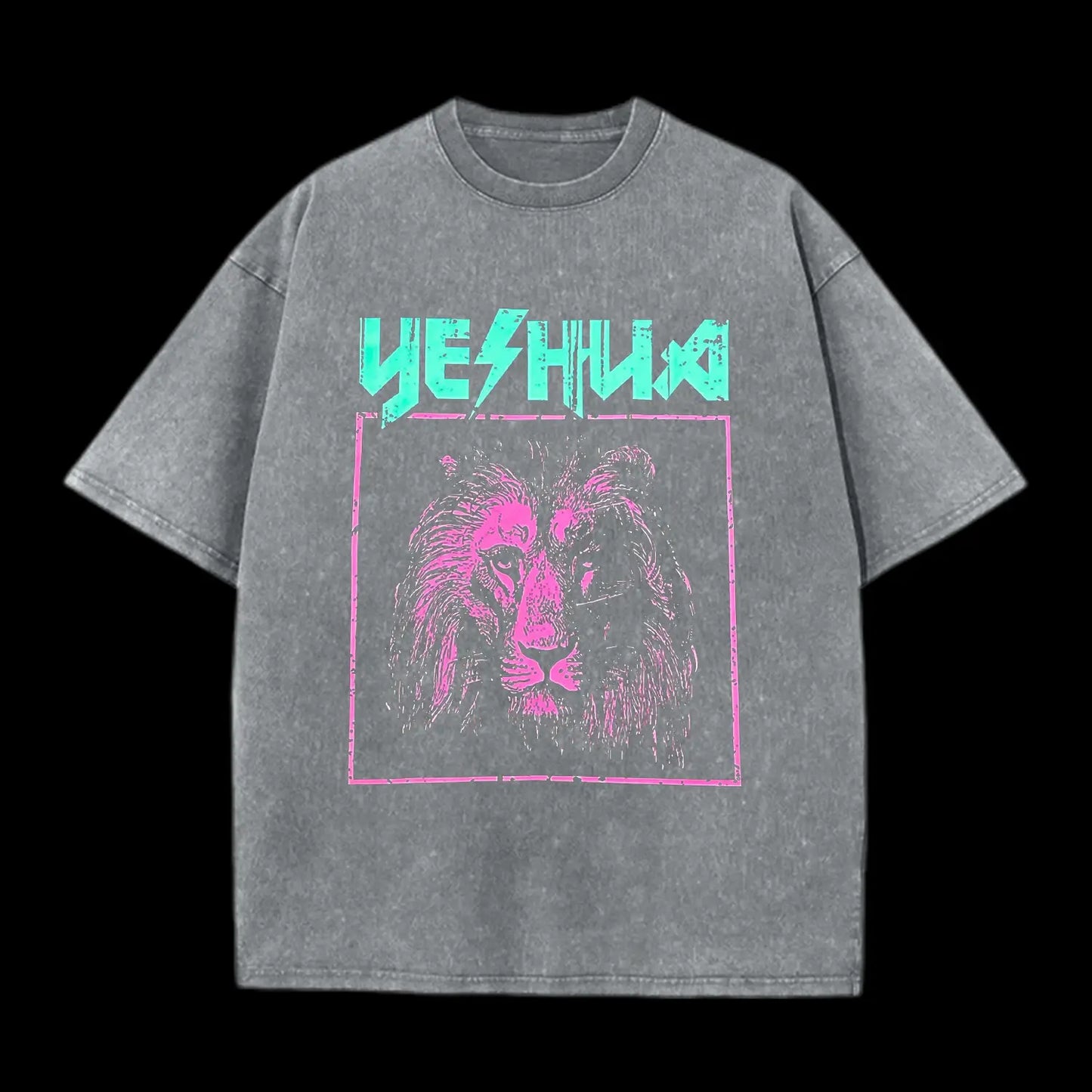 YESHUA