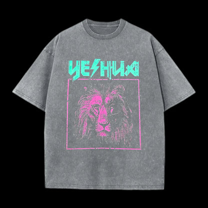 YESHUA