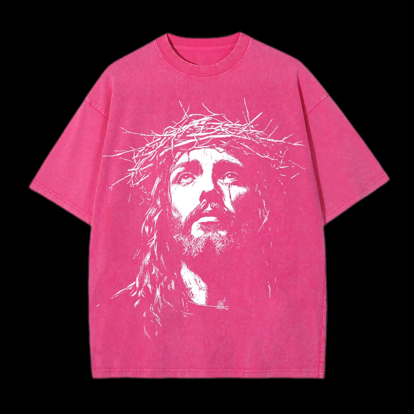 Jesus Washed T-Shirt
