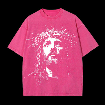 Jesus Washed T-Shirt