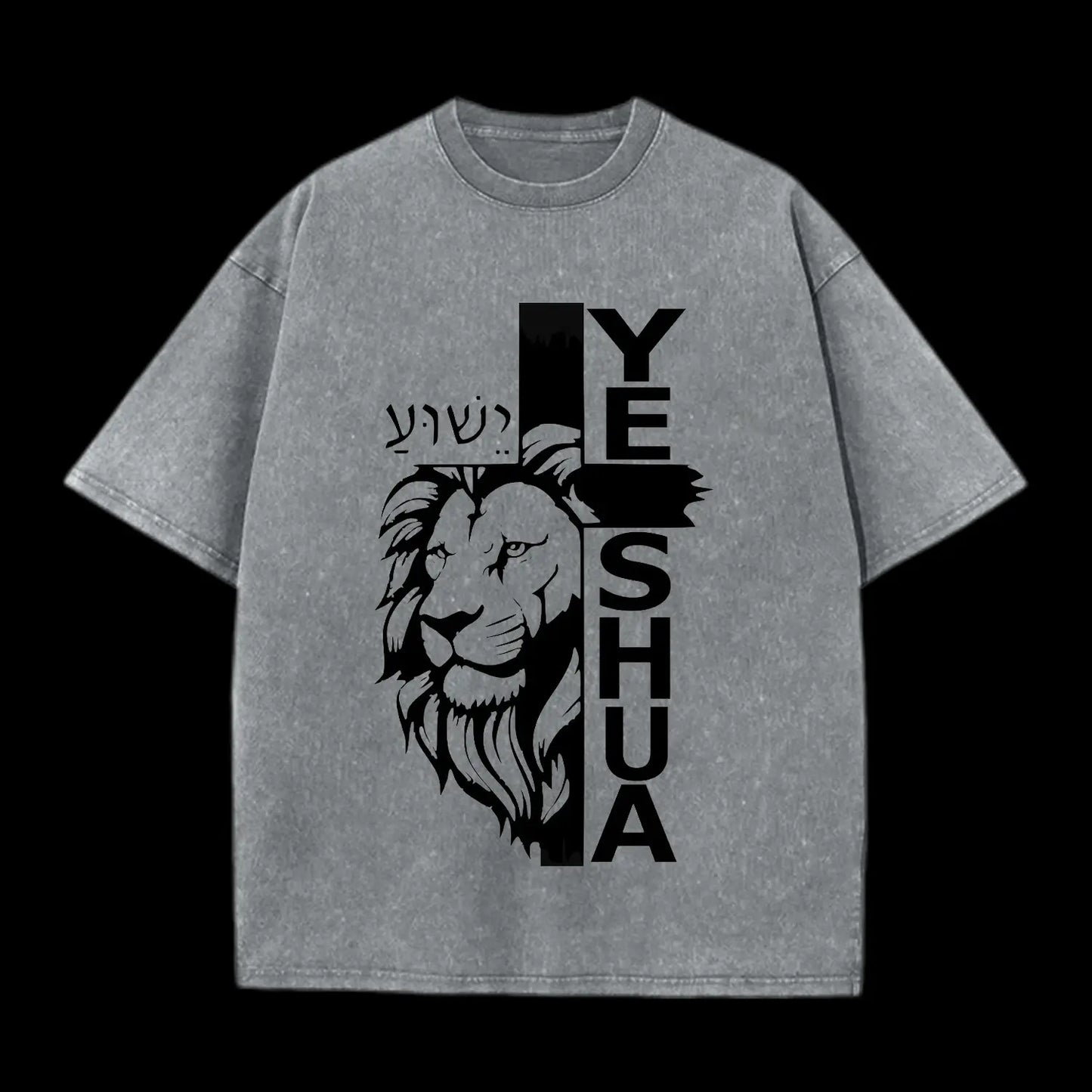 Jesus Washed T-Shirt