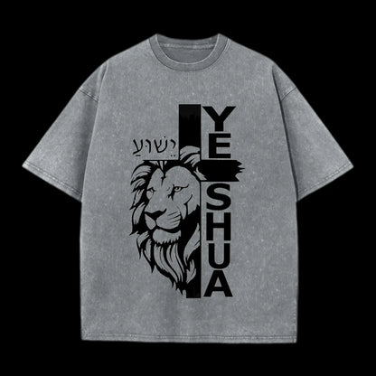 Jesus Washed T-Shirt