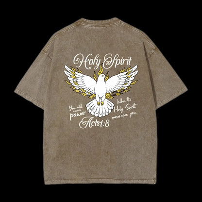 Holy Spirit Tee