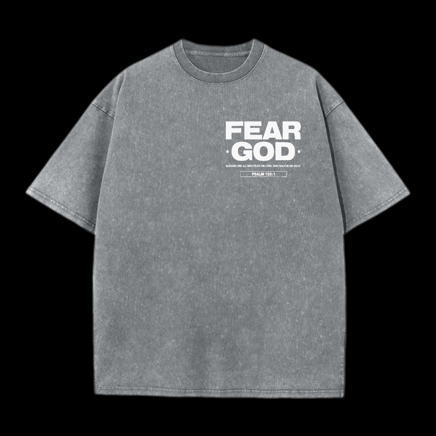 Fear God Washed T-Shirt