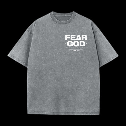 Fear God Washed T-Shirt