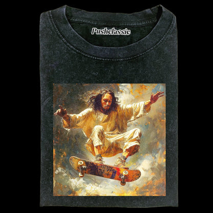 JESUS T-SHIRT