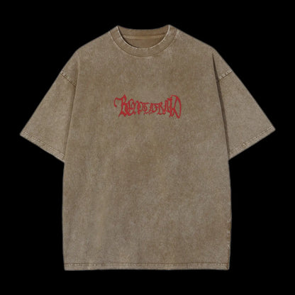 Be Not Afraid Seraphim Christian Tee