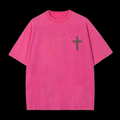 FAITH APPAREL CHRISTIAN TEE