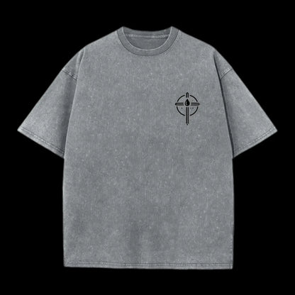 Family Faith Hope Love T-shirt