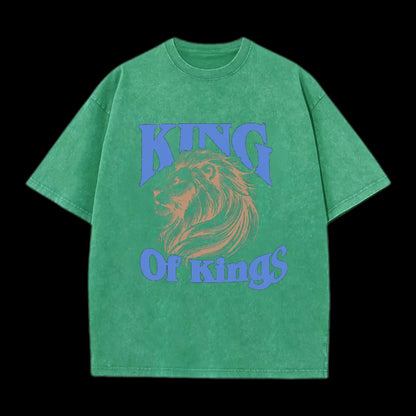 KING OF KINGS CHRISTIAN TEE