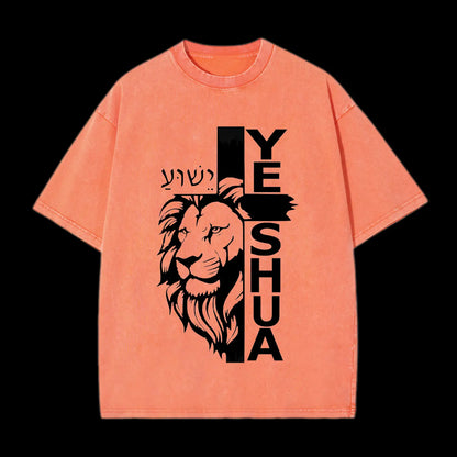Jesus Washed T-Shirt