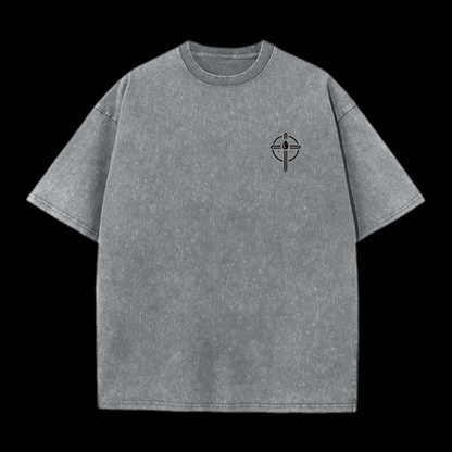 God Is Good Tee