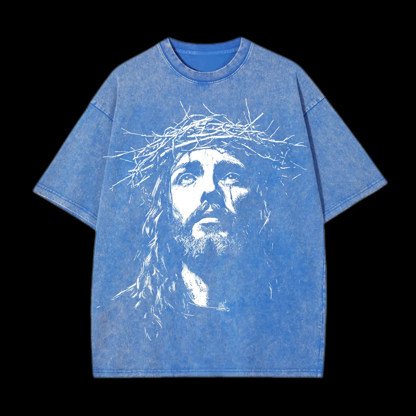 Jesus Washed T-Shirt