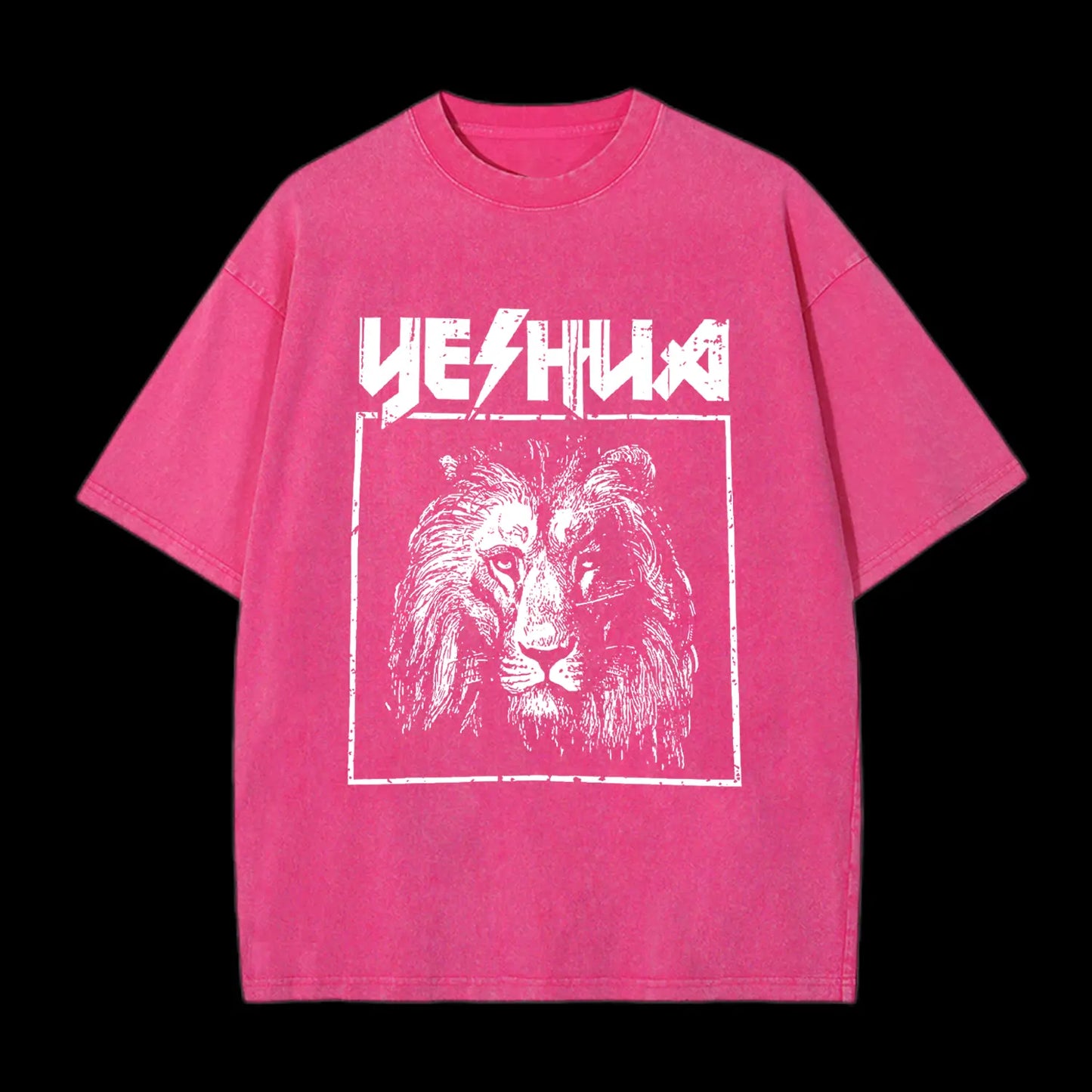 YESHUA