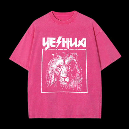 YESHUA