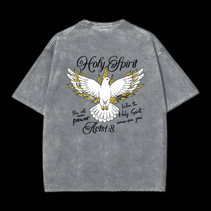 Holy Spirit Tee