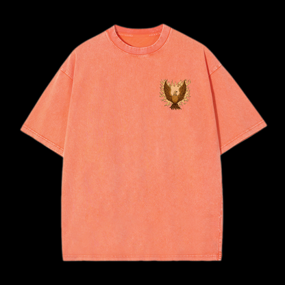 Holy Spirit Washed T-Shirt