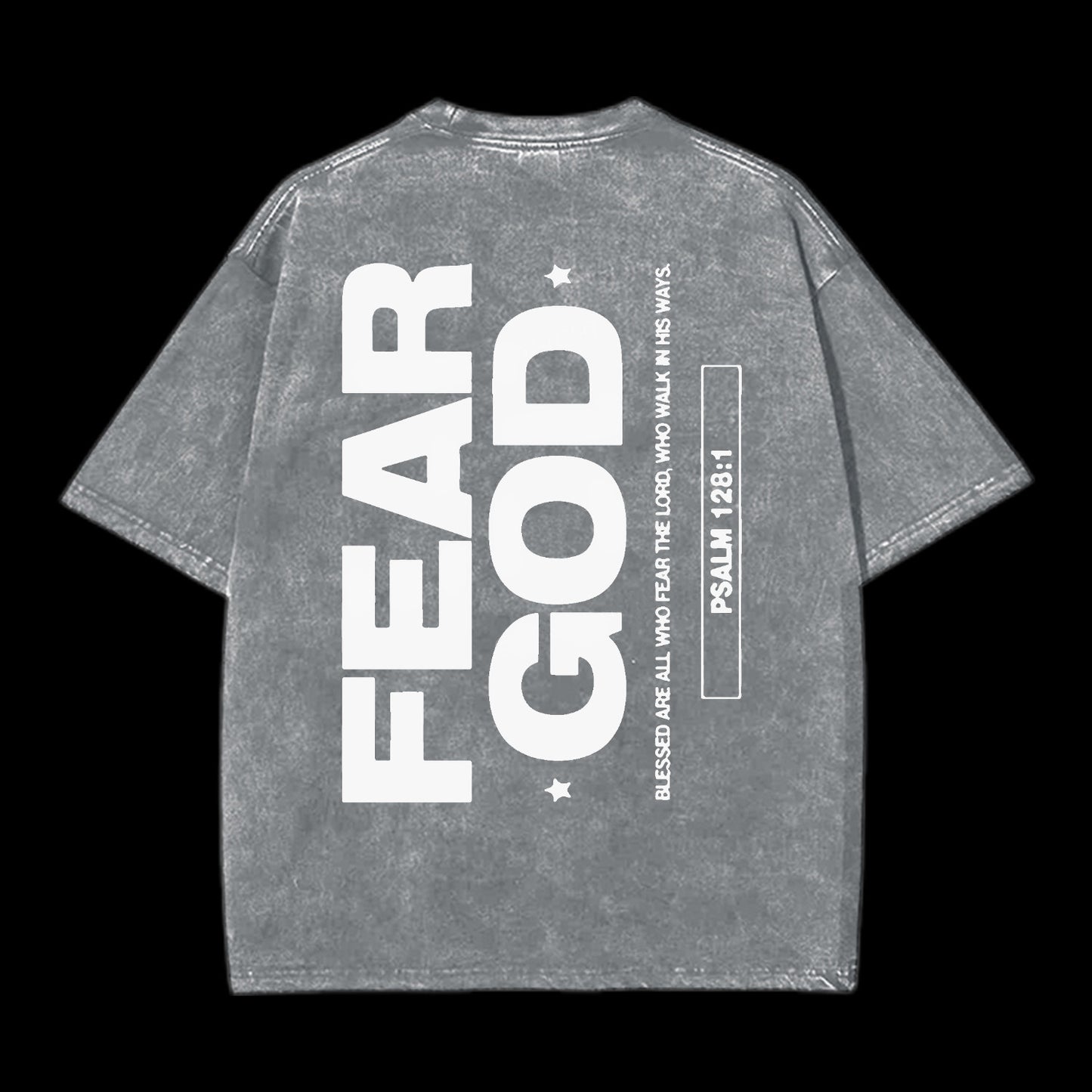 Fear God Washed T-Shirt