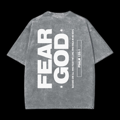 Fear God Washed T-Shirt