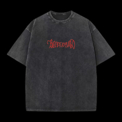 Be Not Afraid Seraphim Christian Tee