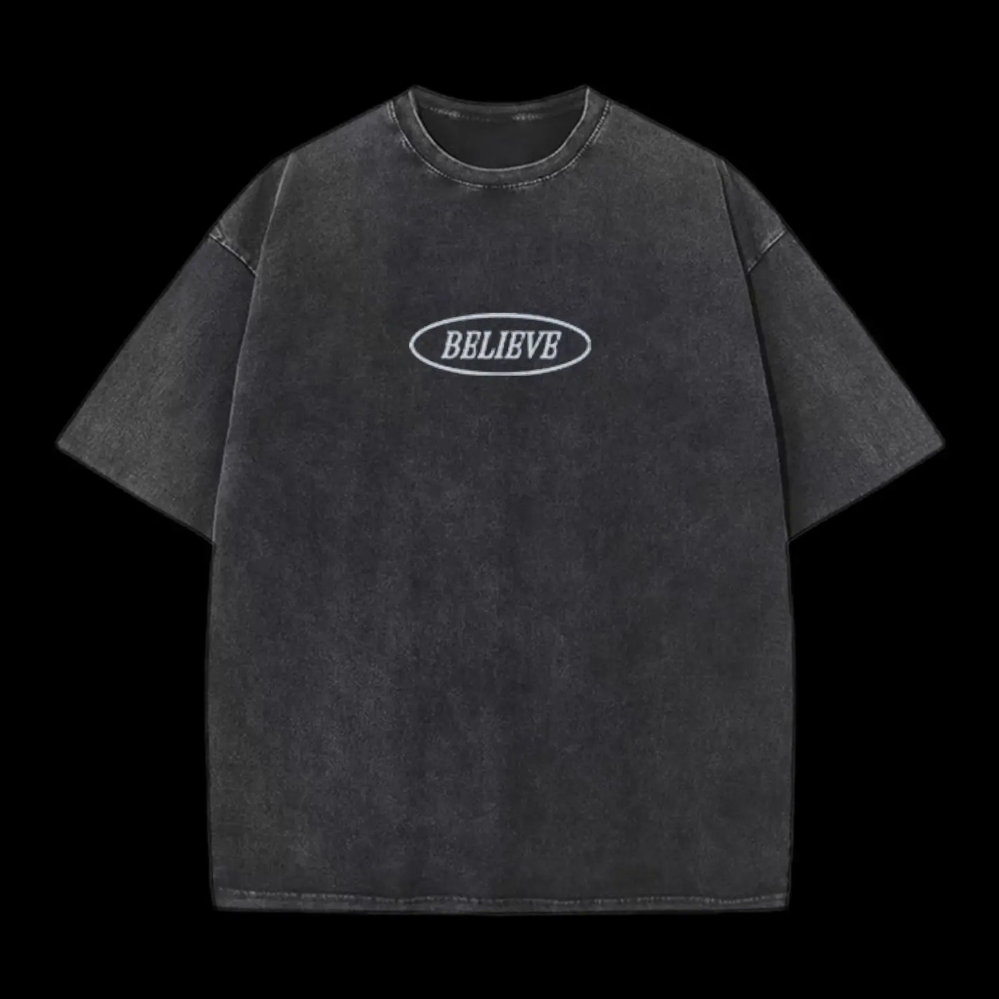 God Is Doing More In Your Life Christian Washed T-Shirt