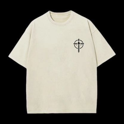 Family Faith Hope Love T-shirt
