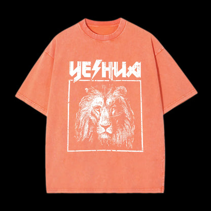 YESHUA