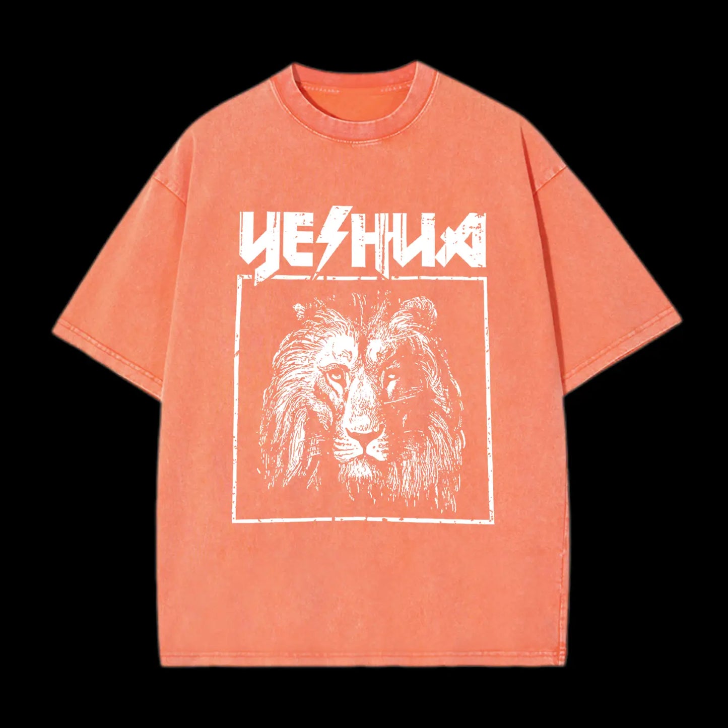 YESHUA