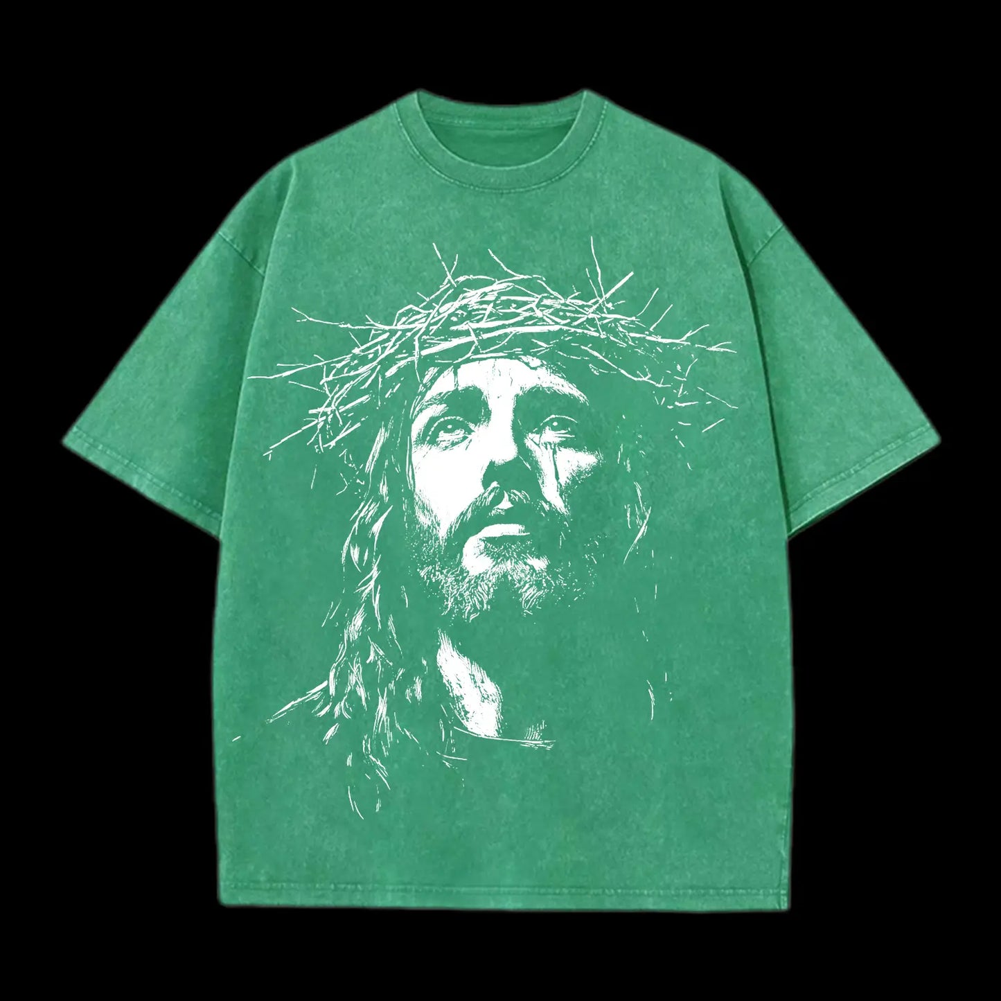 Jesus Washed T-Shirt