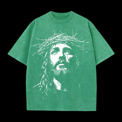Jesus Washed T-Shirt