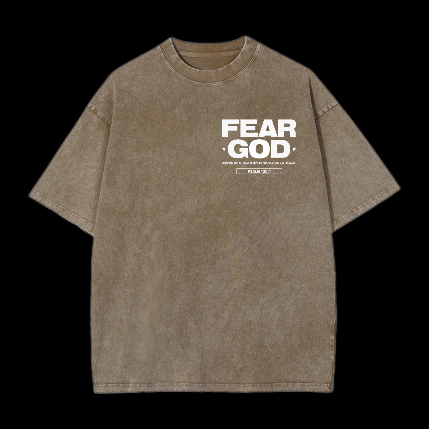 Fear God Washed T-Shirt