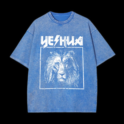 YESHUA