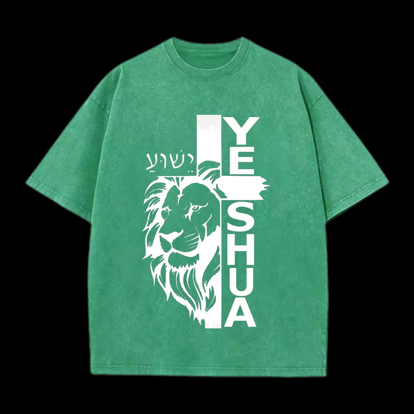 Jesus Washed T-Shirt