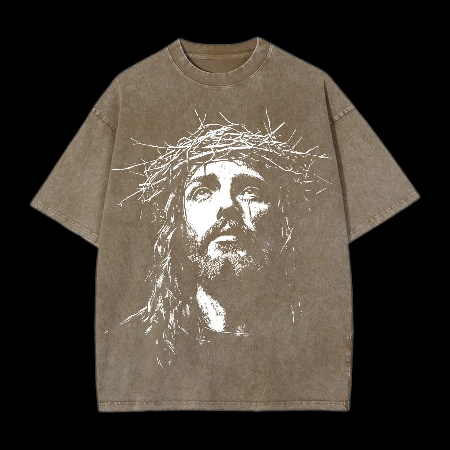 Jesus Washed T-Shirt