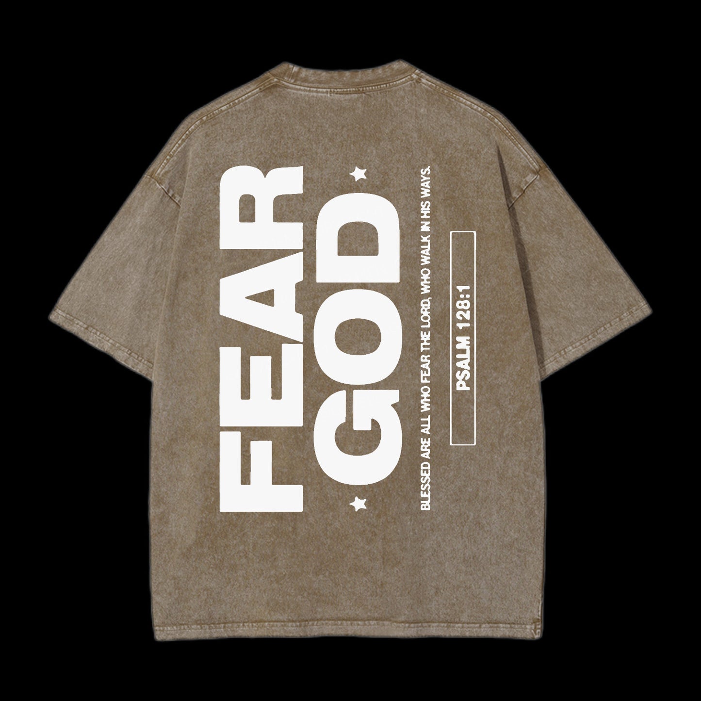 Fear God Washed T-Shirt