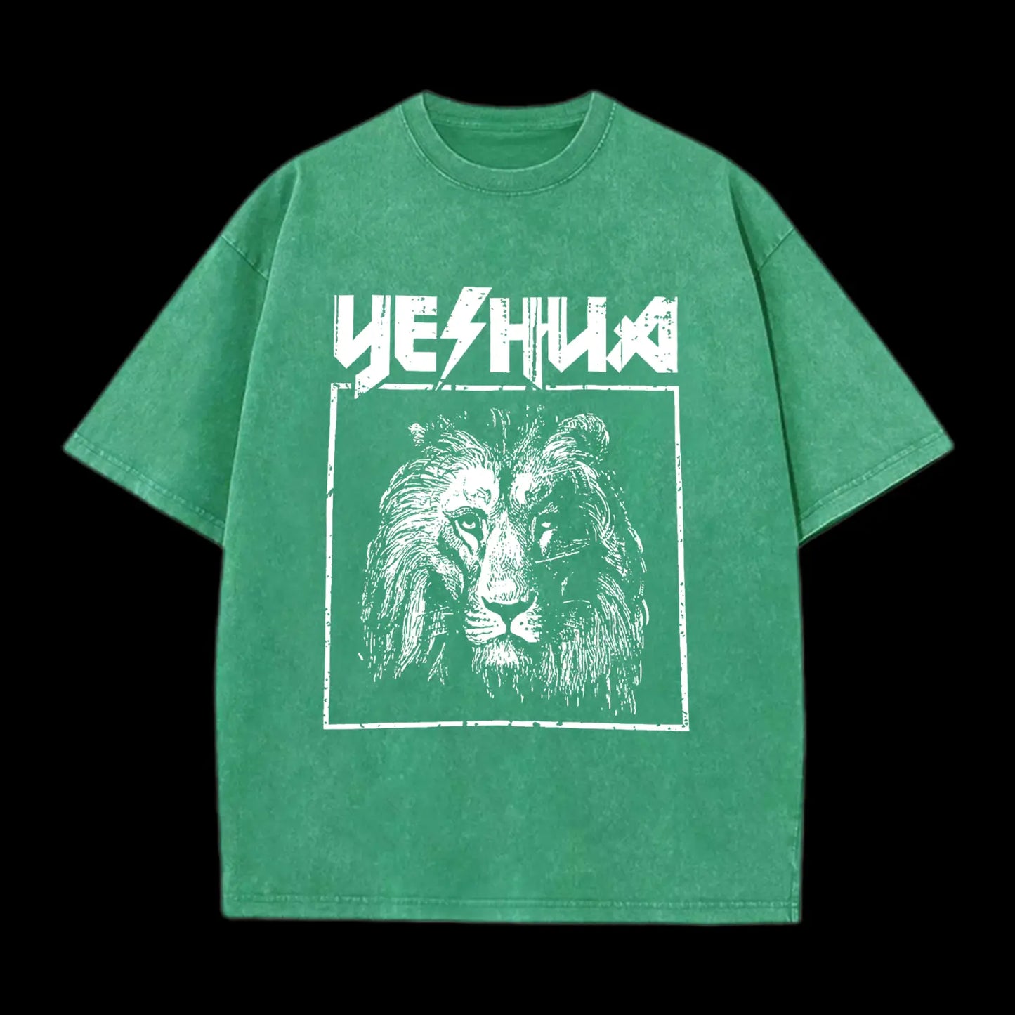 YESHUA