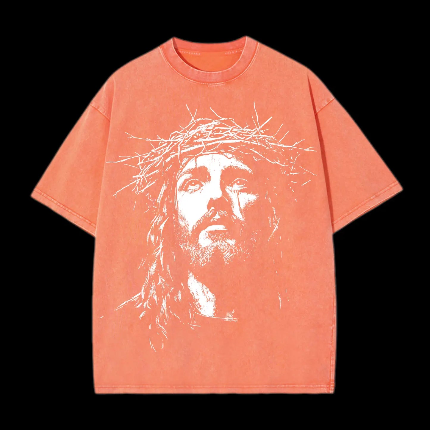 Jesus Washed T-Shirt