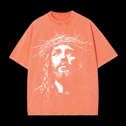 Jesus Washed T-Shirt