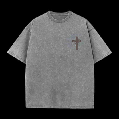 FAITH APPAREL CHRISTIAN TEE