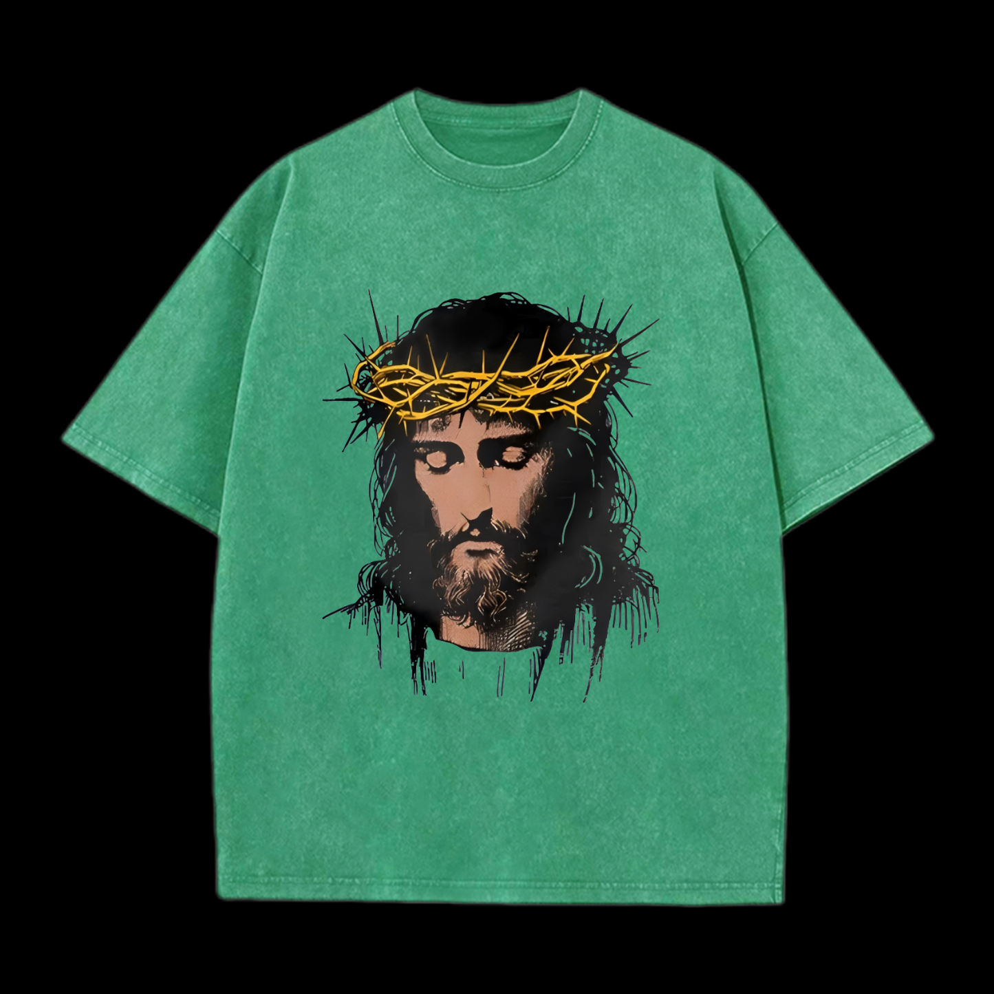 Jesus Washed T-Shirt