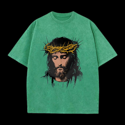 Jesus Washed T-Shirt