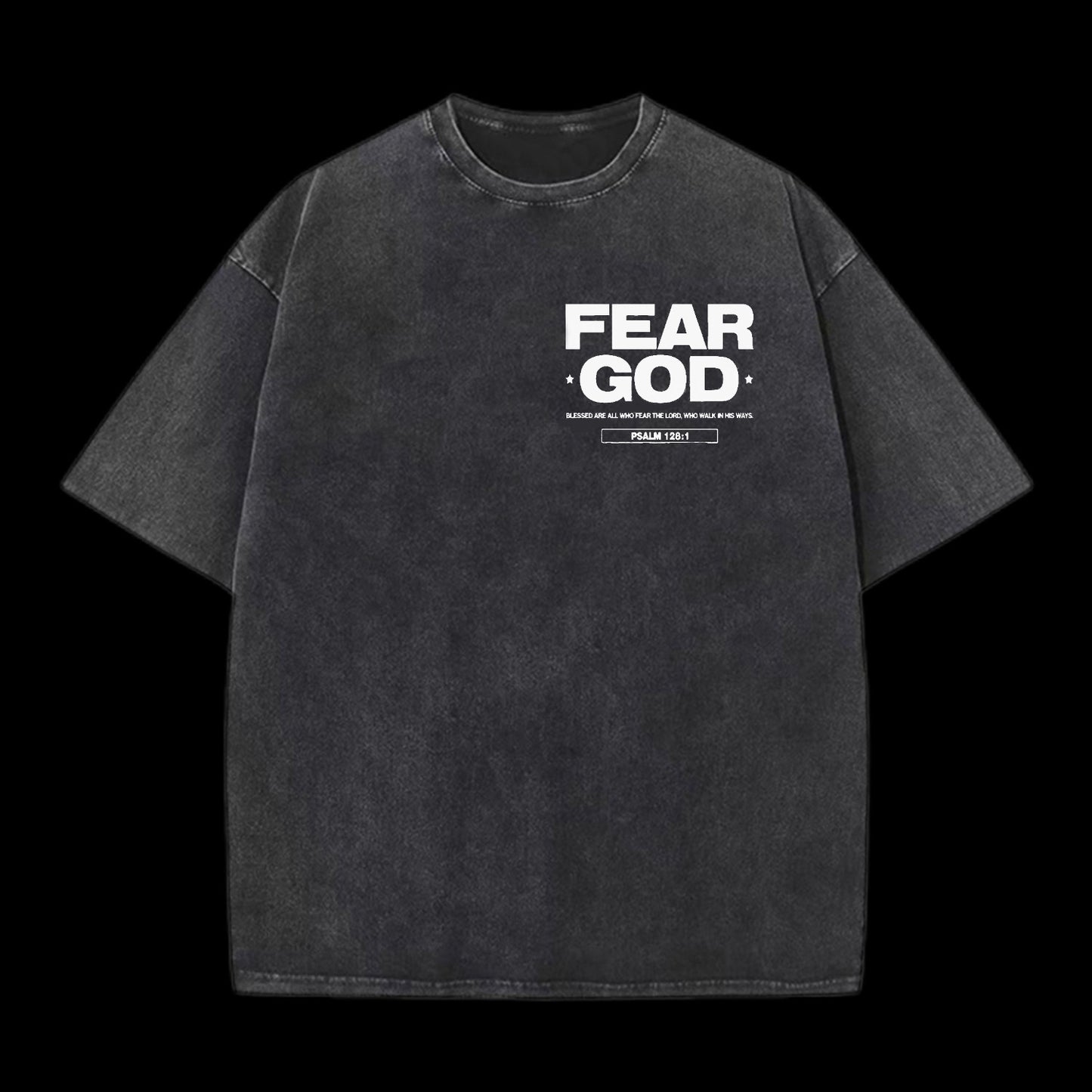 Fear God Washed T-Shirt