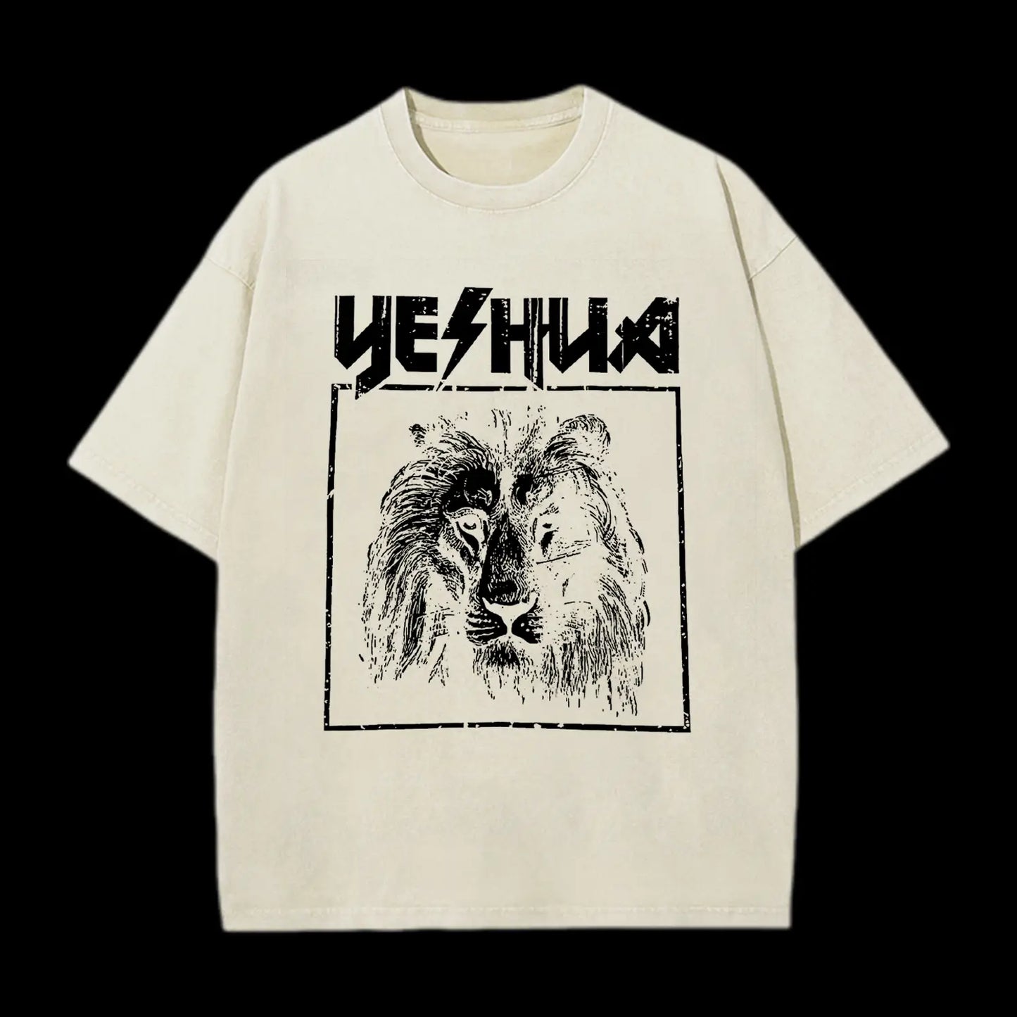 YESHUA