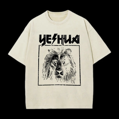 YESHUA